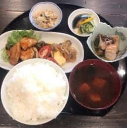 農家レストラン まつえんどん