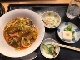 そばとごはんの店 ともえ