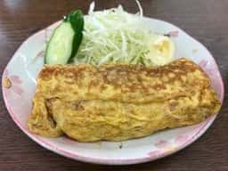 江戸っ子食堂