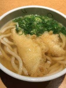 うどん居酒屋 粋
