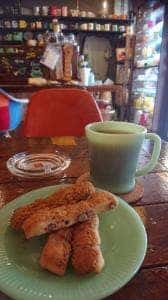 ウキウキコーヒー