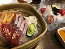 海鮮焼鳥 美食家きらり