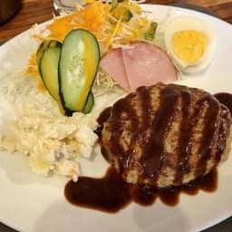 喫茶 アメちゃら