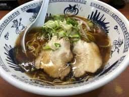 大龍ラーメン