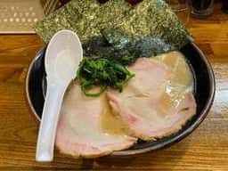 豚骨らあめん専門店 とんこつ家ZUN