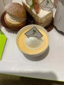 アン プティ パルファン