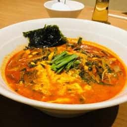 焼肉トラジ 国立店