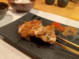 やきとり 直