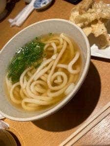 うどん居酒屋 粋