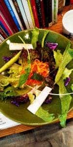 カフェ ド ラ フルイド