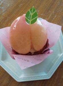 洋菓子 ポワロン