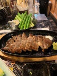 鉄板 たまや