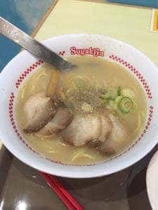 Sugakiya 浜松西イオン店