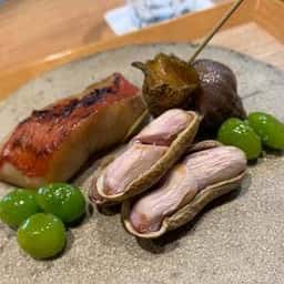 料理屋 染川