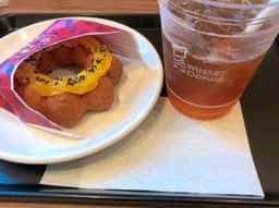 ミスタードーナツ 川崎駅前 ショップ