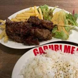 肉食BAR ガブリミート 茶屋町店