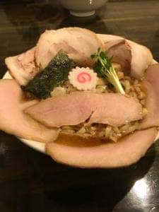 麺や なかじ