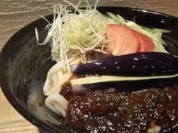 うどん甚