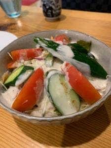 インド・ネパール料理 ISHA