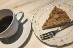 La Sante サロン&カフェ