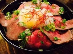個室×八王子バル 肉S