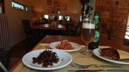 ガストロノミア冨屋