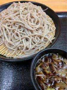 小木曽製粉所 村井店