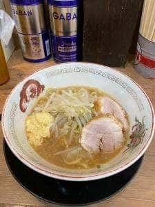ラーメン豚山 大船店