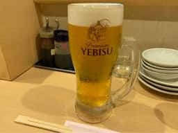 立呑み処 晴