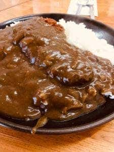 カレーショップ90番