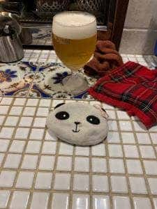 STEAK BAR 承