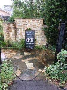 ファーマーズテーブル 柏の葉店