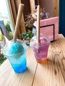 THE Ugly Duckling 三条店