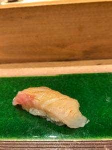 築地玉寿司 ささしぐれ 表参道ヒルズ店