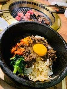カルビ大将 新保店