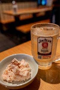 朝〆直送 やきとん酒場 井上臓器 八重洲店