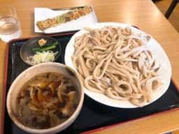 福助
