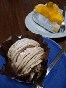 モントロー洋菓子店