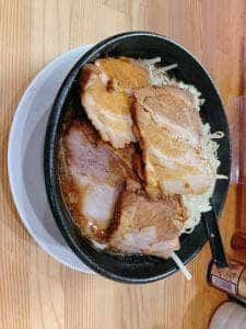 J-LOW麺 青葉台店