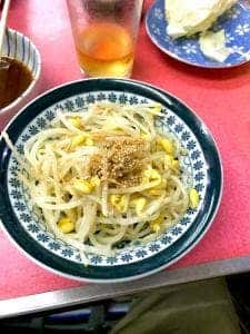 北大谷 杭全店
