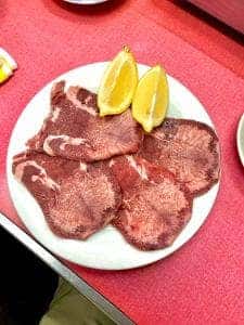 北大谷 杭全店
