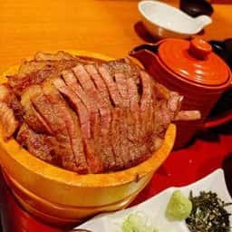 GOCHISO-DINING 雅じゃぽ 名駅店