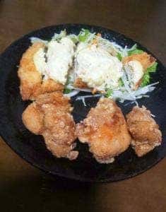 とりあん 幡ヶ谷店