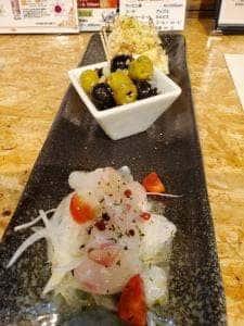 肉と野菜のイタリアン食堂 ラボンタ