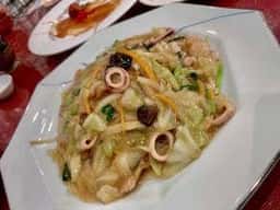 華風 福寿飯店 高取