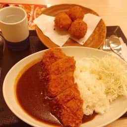 かつや 横浜日野店