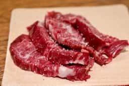 炭火焼肉 希林