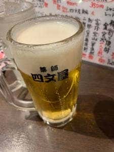 四文屋 新宿店