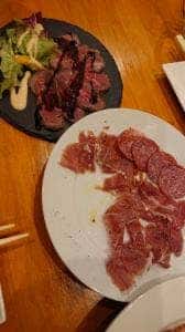 バル&ダイニング オニオンジャック蒲生四丁目