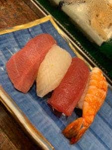 吉亀寿司